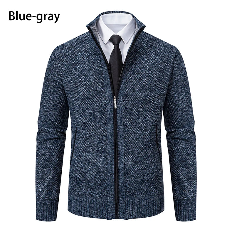 Marquis Autumn - Casual Sports Coat
