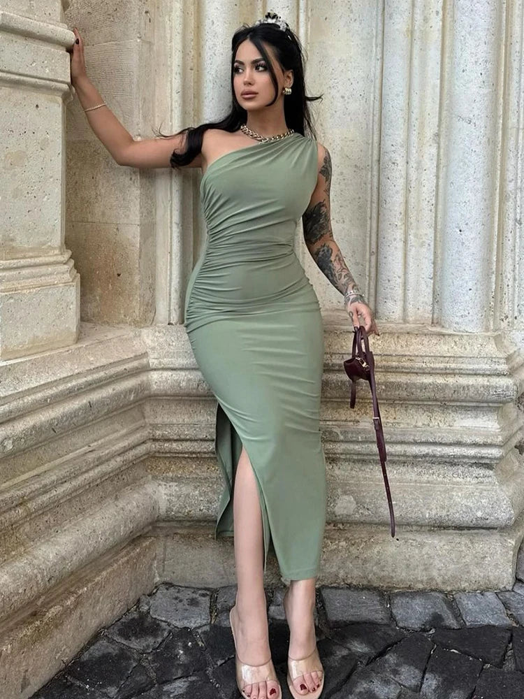 Mali Dress - Event Series