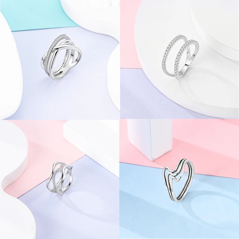 Mali Ring - Standard
