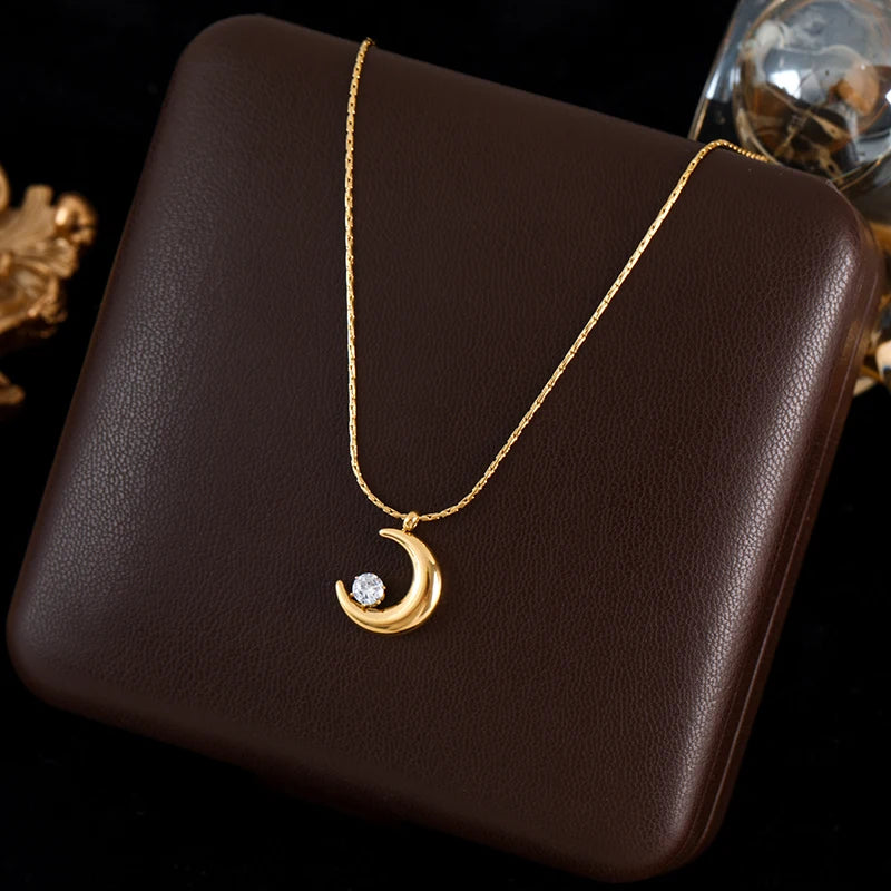 Women's Mali Necklace - Summer Edition