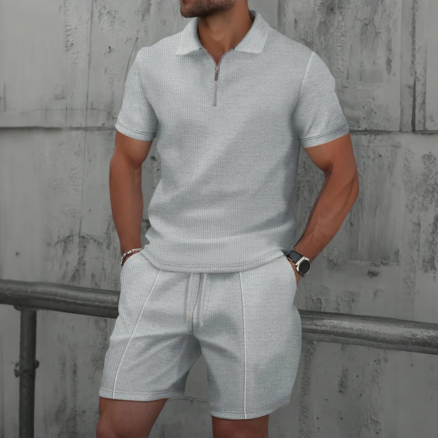 Men's Marquis Summer Sets