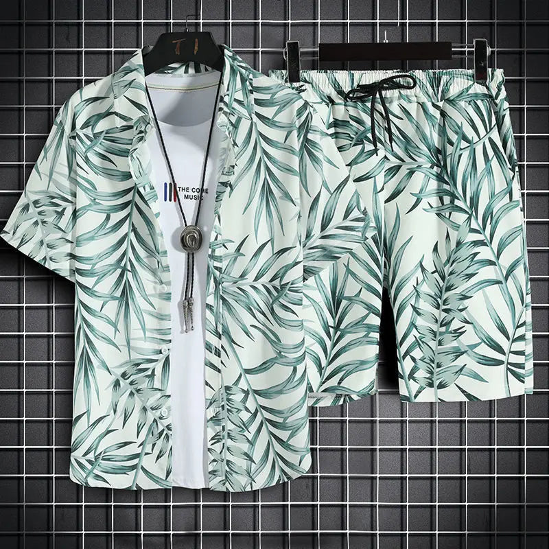 Men's Marquis Summer Sets