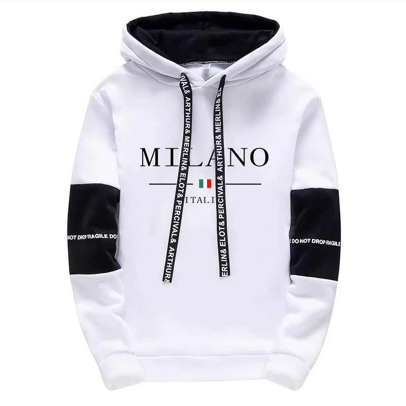 Marquis Autumn - Milano 2pc Autumn Set