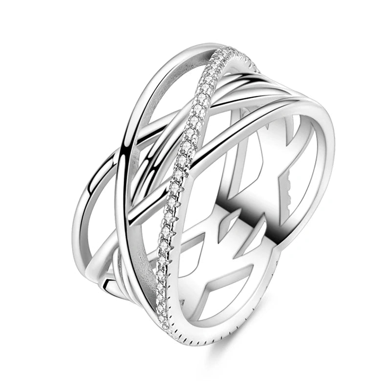 Mali Ring - Standard