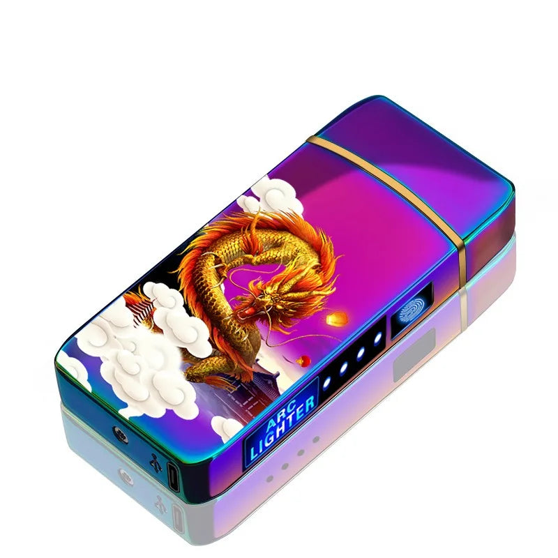Malfire - Electric Lighter