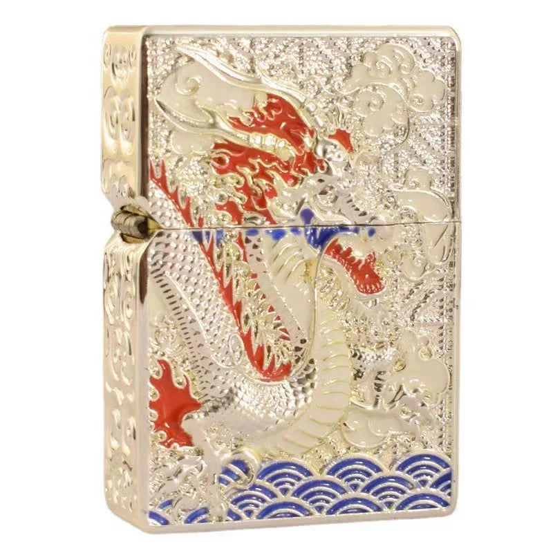 Malfire - Zorro Embroidered Collection