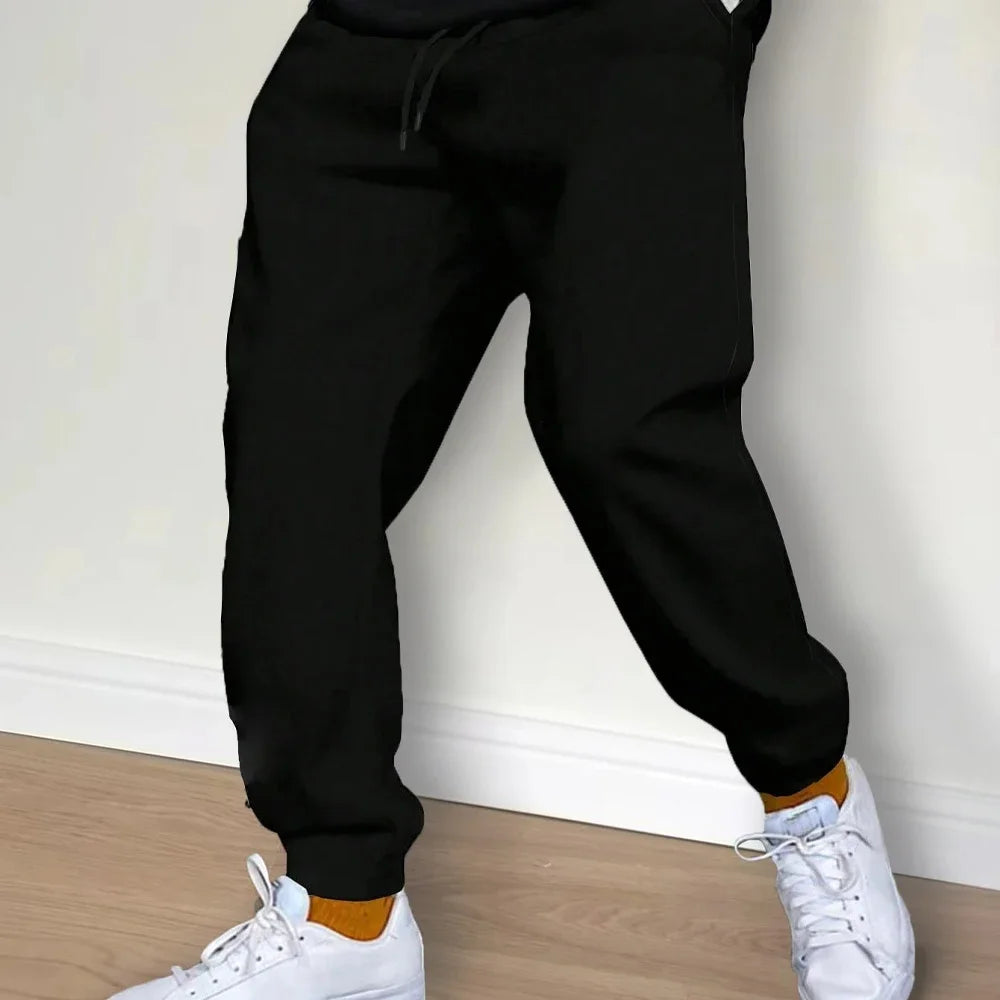 Marquis Casual - Fleece Joggers