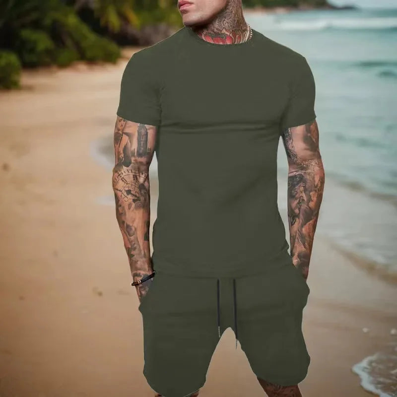Men's Marquis Summer Sets