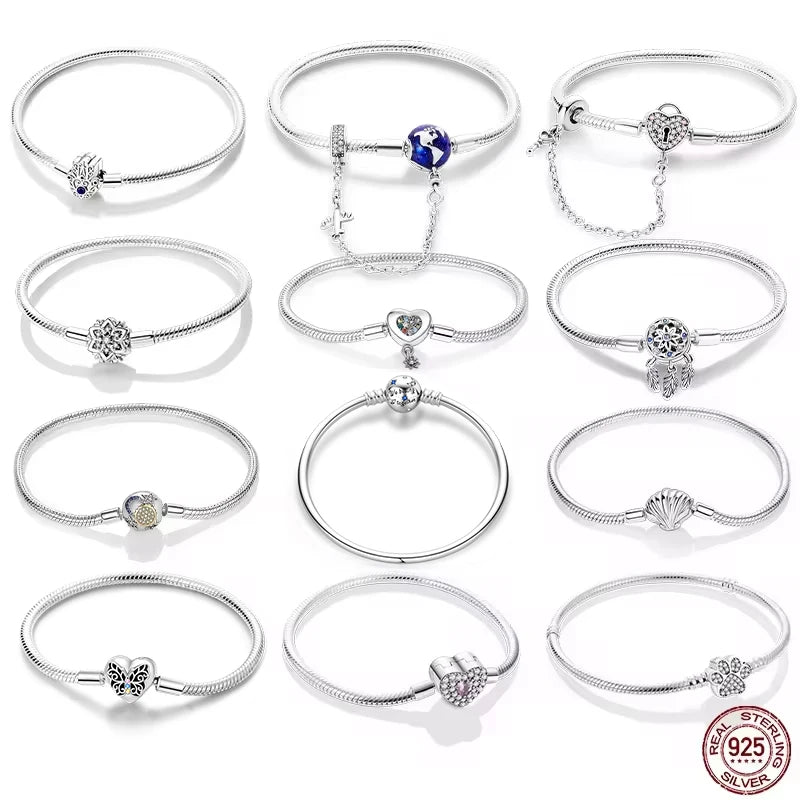 Mali Bracelet - Standard Set