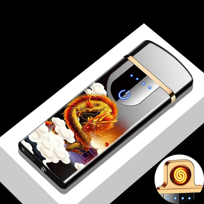 Malfire - Electric Lighter V2