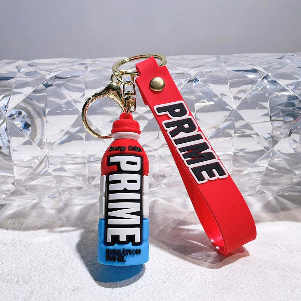 Mali Keychains: PRIME Collection Set