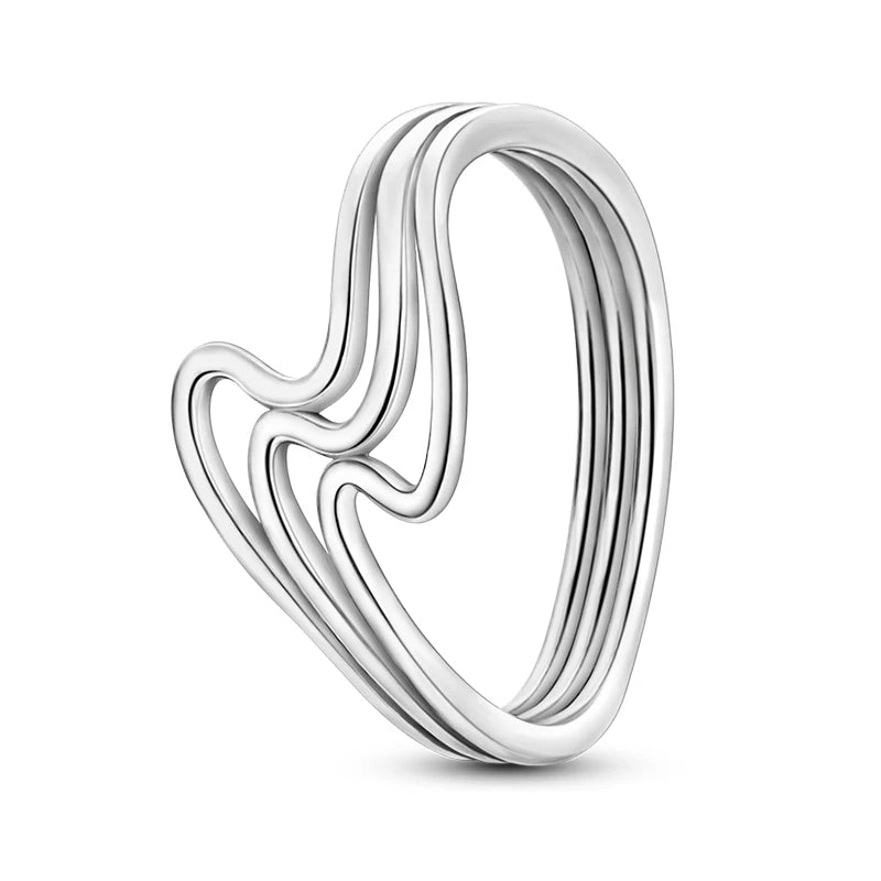 Mali Ring - Standard