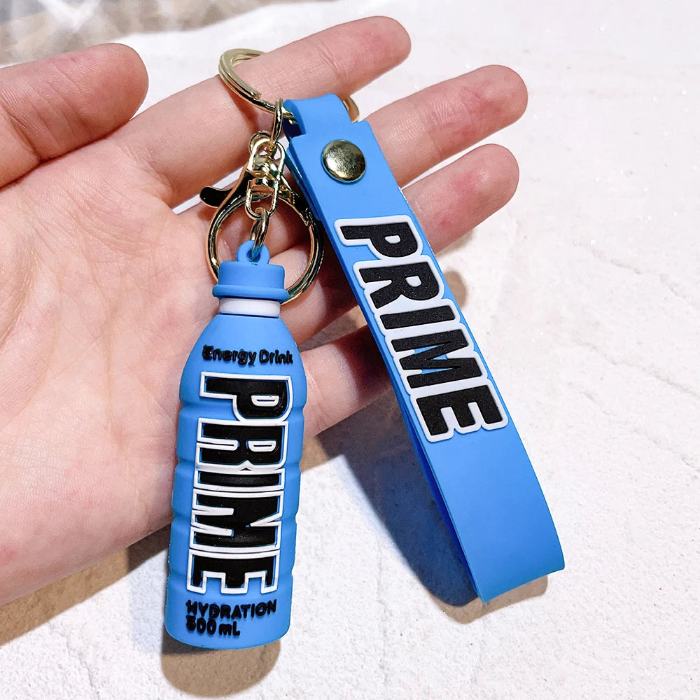 Mali Keychains: PRIME Collection Set