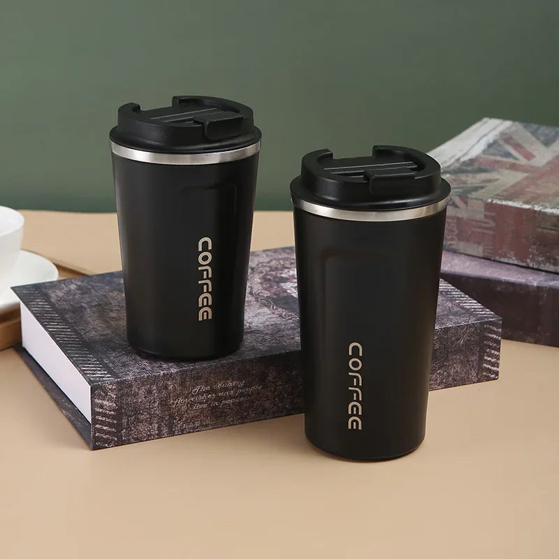 Mali Cups - Standard Coffee Thermal