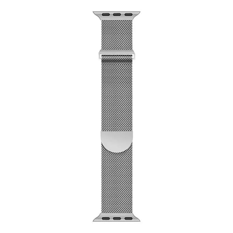 Apple Watch Milanese Metal Band