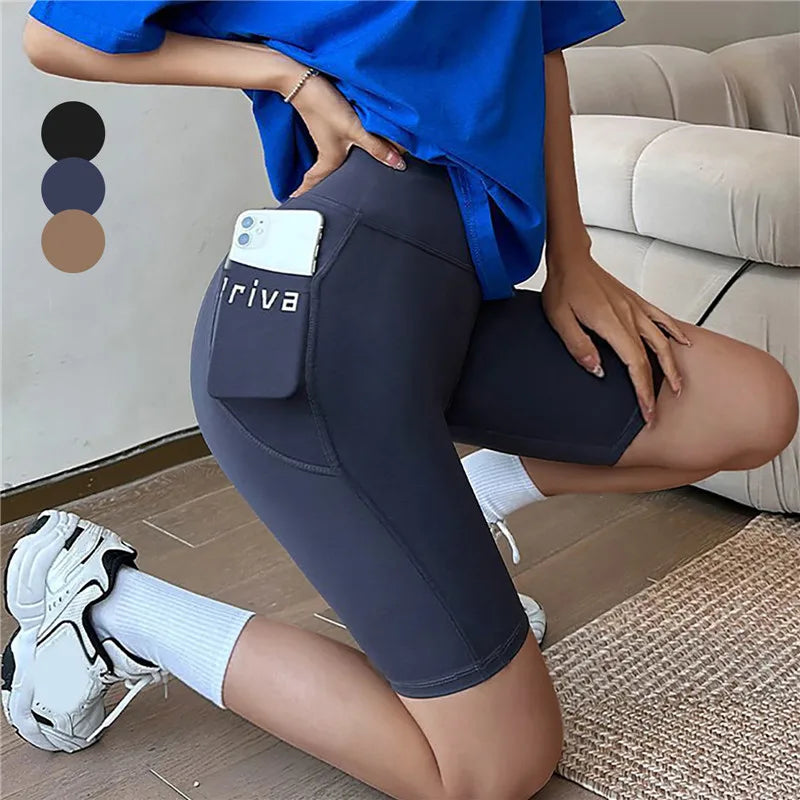 Women's Mali Shorts