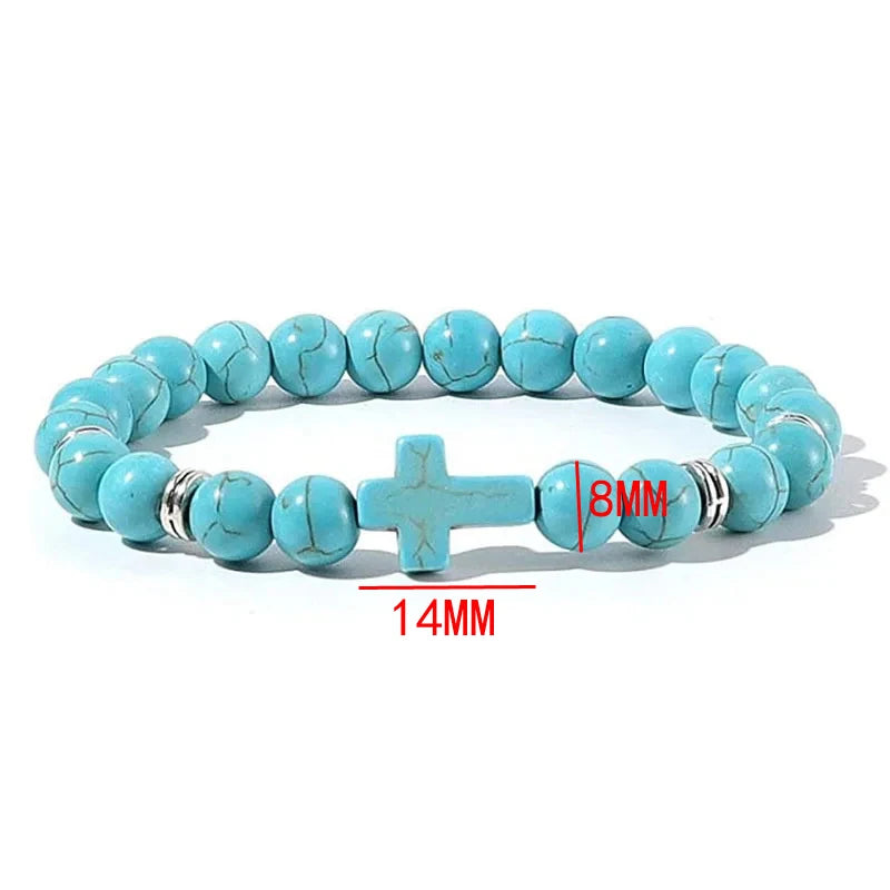Marquis Bracelet - Prayer Series
