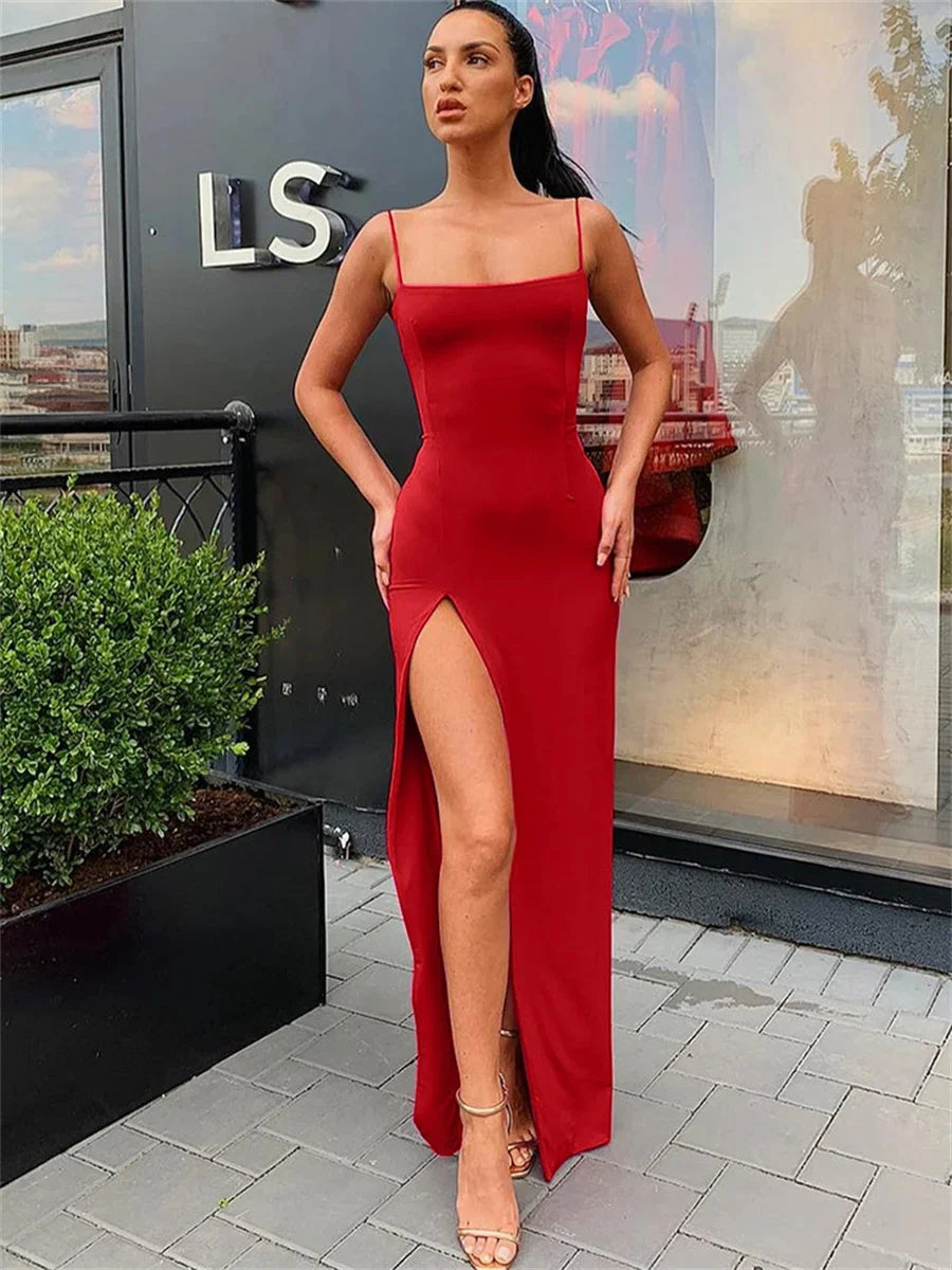 Mali Dress - Event Series