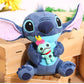 Hot Kawaii Disney Stitch Plush Doll Toys Anime Lilo & Stitch Stuffed Doll Cute Stich Plush Doll Kids Birthday Gift children toy