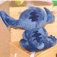 Hot Kawaii Disney Stitch Plush Doll Toys Anime Lilo & Stitch Stuffed Doll Cute Stich Plush Doll Kids Birthday Gift children toy