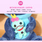 Hot Kawaii Disney Stitch Plush Doll Toys Anime Lilo & Stitch Stuffed Doll Cute Stich Plush Doll Kids Birthday Gift children toy