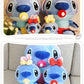 Hot Kawaii Disney Stitch Plush Doll Toys Anime Lilo & Stitch Stuffed Doll Cute Stich Plush Doll Kids Birthday Gift children toy