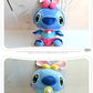 Hot Kawaii Disney Stitch Plush Doll Toys Anime Lilo & Stitch Stuffed Doll Cute Stich Plush Doll Kids Birthday Gift children toy