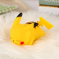 Pokemon Pikachu Night Light Glowing Children Toy Pokemon Pikachu Cute Bedside Lamp Children's Birthday Christmas Present