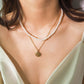 Women's Mali Necklace - Summer Edition