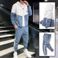 Marquis Autumn - 2pc Tracksuit