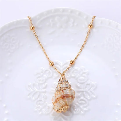 Women's Mali Necklace - Summer Edition
