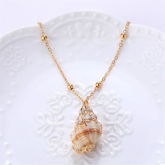 Women's Mali Necklace - Summer Edition
