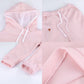 Everyday Slightly Baggy & Casual Set - 2pc