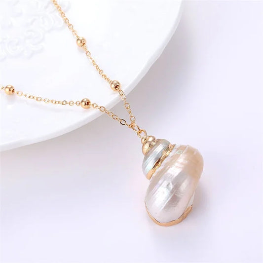 Women's Mali Necklace - Summer Edition