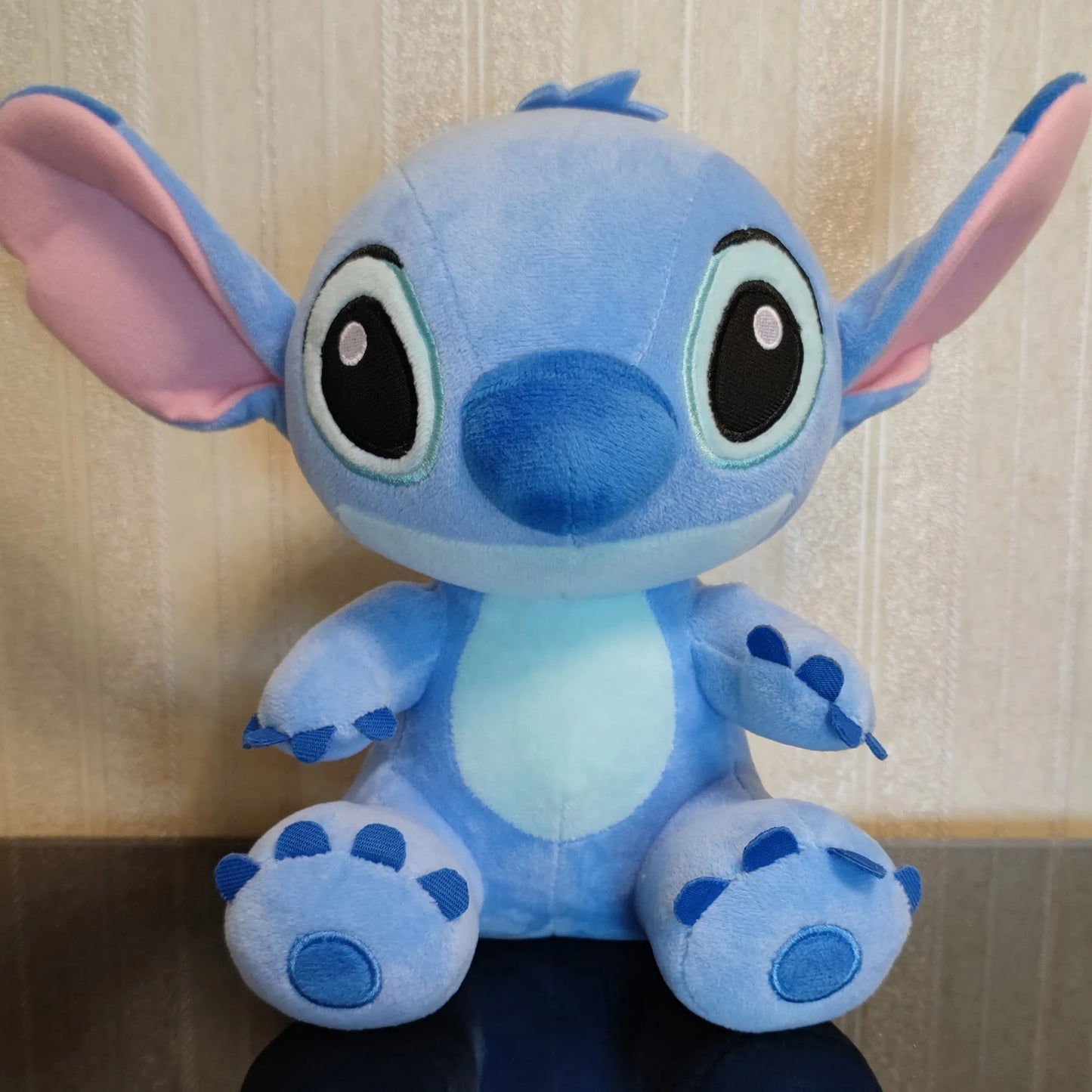 Hot Kawaii Disney Stitch Plush Doll Toys Anime Lilo & Stitch Stuffed Doll Cute Stich Plush Doll Kids Birthday Gift children toy