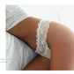 Meet'r Women Sexy Lace Panties Low-waist Underwear Thong Female G String Breathable Lingerie Temptation Embroidery Intimates