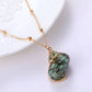 Women's Mali Necklace - Summer Edition