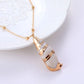 Women's Mali Necklace - Summer Edition