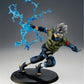 Naruto Hatake Kakashi  Anime Movie Figure PVC Toys