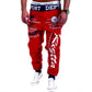 Y2K Street Style Joggers