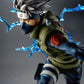 Naruto Hatake Kakashi  Anime Movie Figure PVC Toys