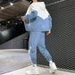 Marquis Autumn - 2pc Tracksuit