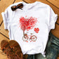 Fast Fashion - Women's Graphic T-Shirts