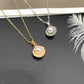 Women's Mali Necklace - Summer Edition