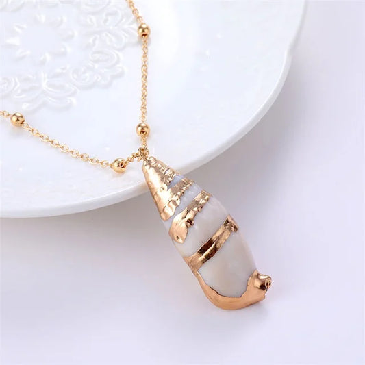 Women's Mali Necklace - Summer Edition