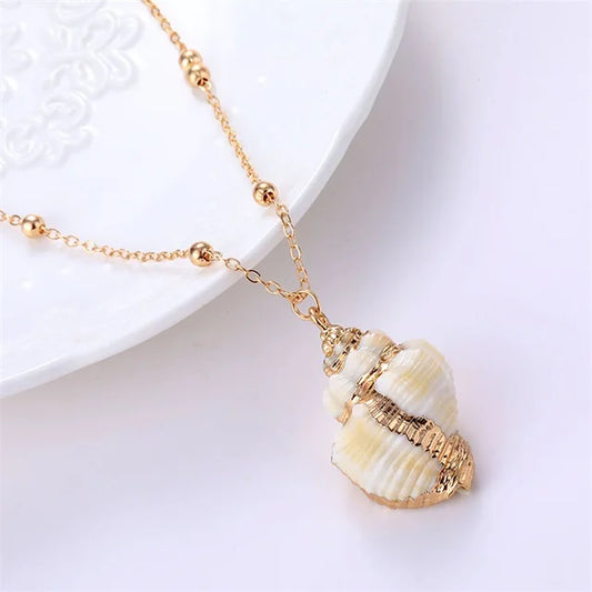 Women's Mali Necklace - Summer Edition