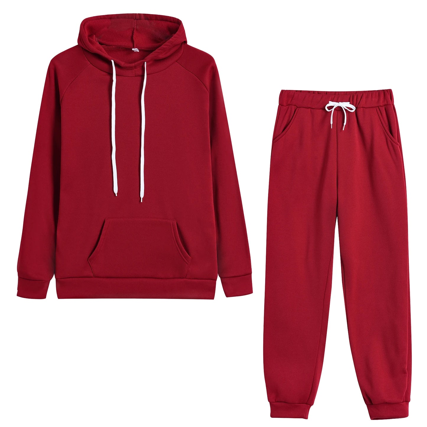 Everyday Fleece Pullover Set - 2pc