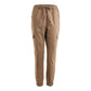 Y2K Women Drawstring Cargo Pants