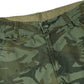 Camouflage Camo Cargo Shorts Men 2024 New Mens Casual Shorts Male Loose Work Shorts Man Outdoor Hiking Short Pants Plus Size