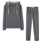 Everyday Slightly Baggy & Casual Set - 2pc